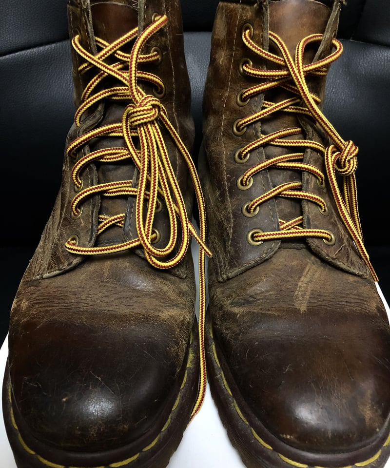 イングランド製エイティーズシンボリックBROWN〉80年代イングランド製