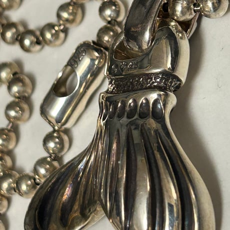 silver925ネックレス | STORES