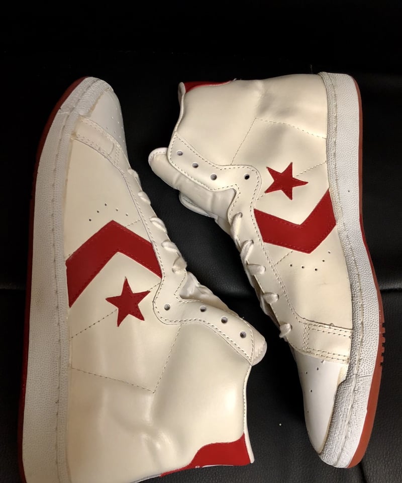 超目玉80年代銀箱ヴィンテージデッドストック CONVERSE 超目玉80年代銀箱ヴィンテージデッドストック CONVERSE