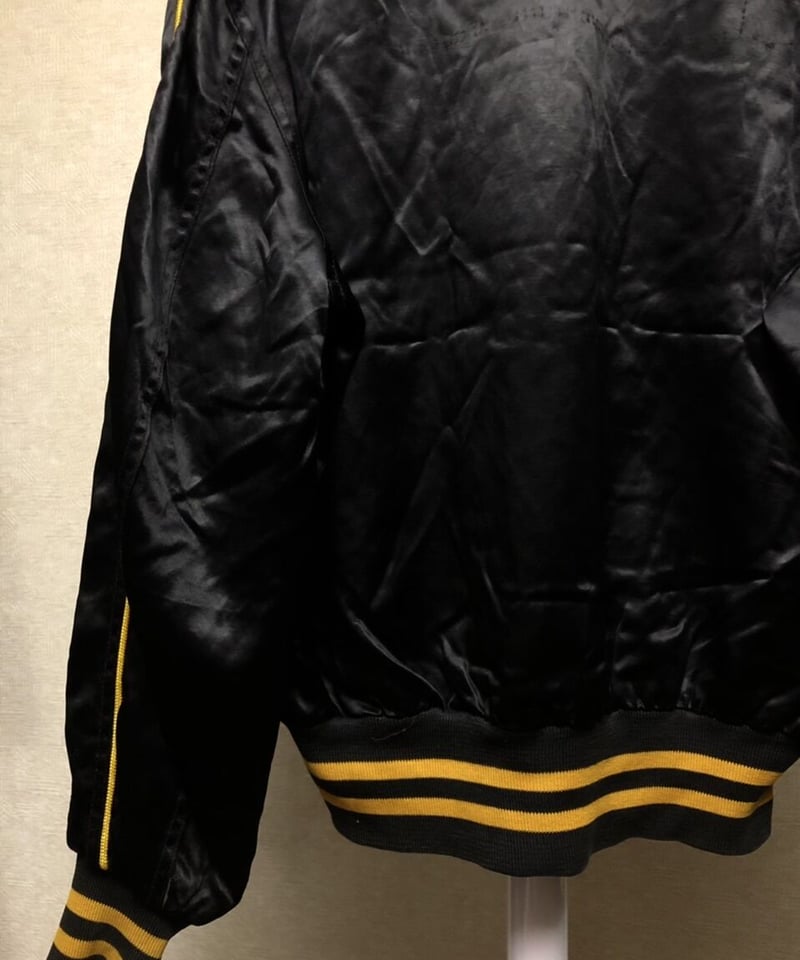 フィフティーズR&R U.S.A.〉希少1950年代U.S.A.製TALON社ジッパー SA 