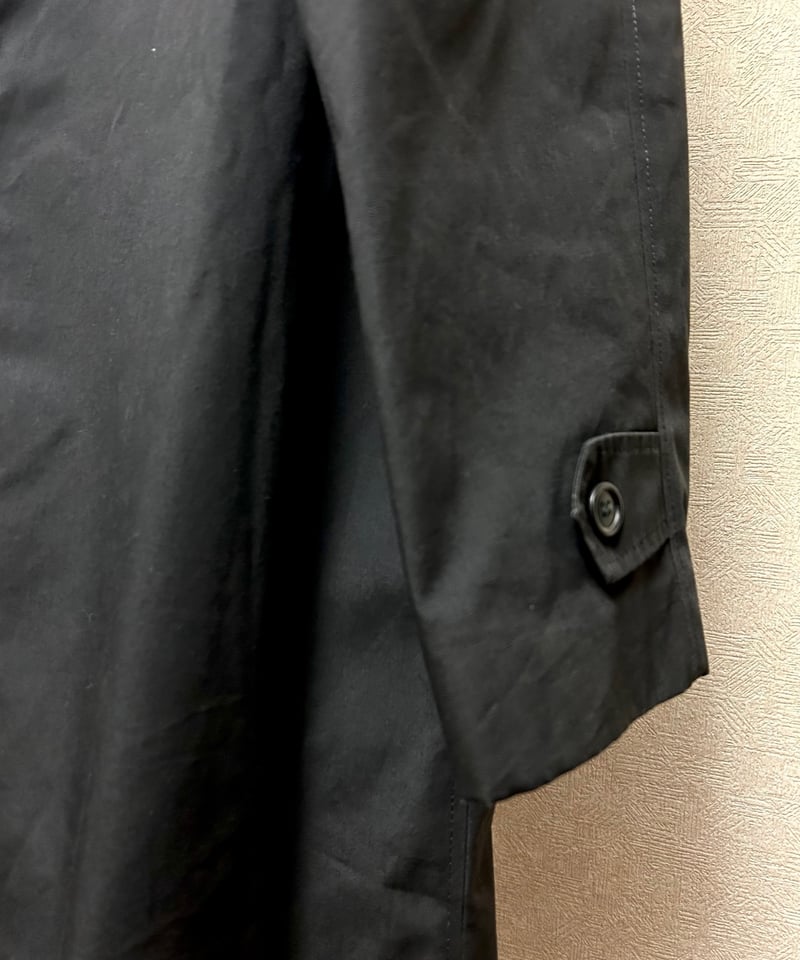 Jazzyオールドステンカラーコート〉60-70,s Searsシングル