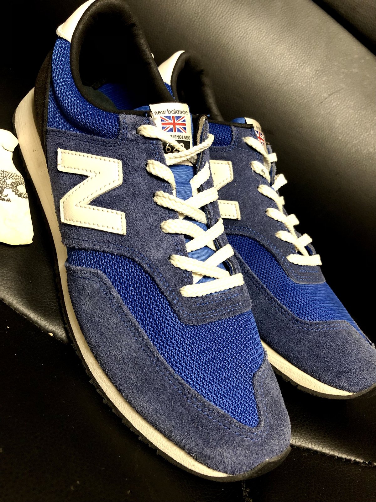 超目玉イングランド製廃版モデル》オールドイングランド製廃版モデル 