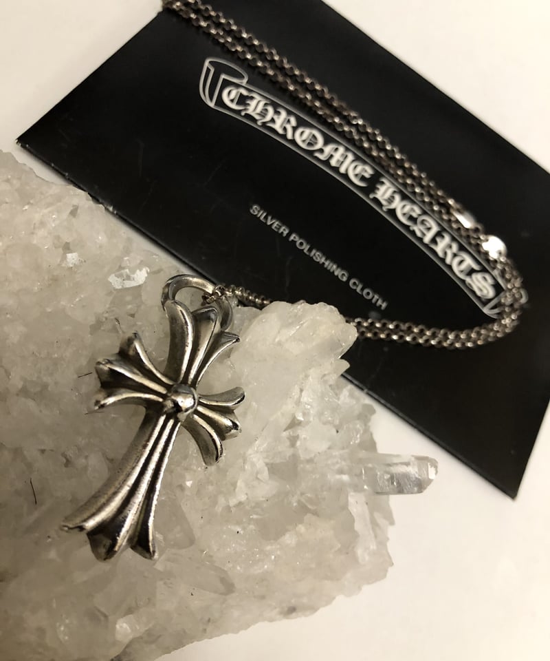 ♦️我妻屋十周年スペシャルアイテム♦️〈クロムハーツ直営店