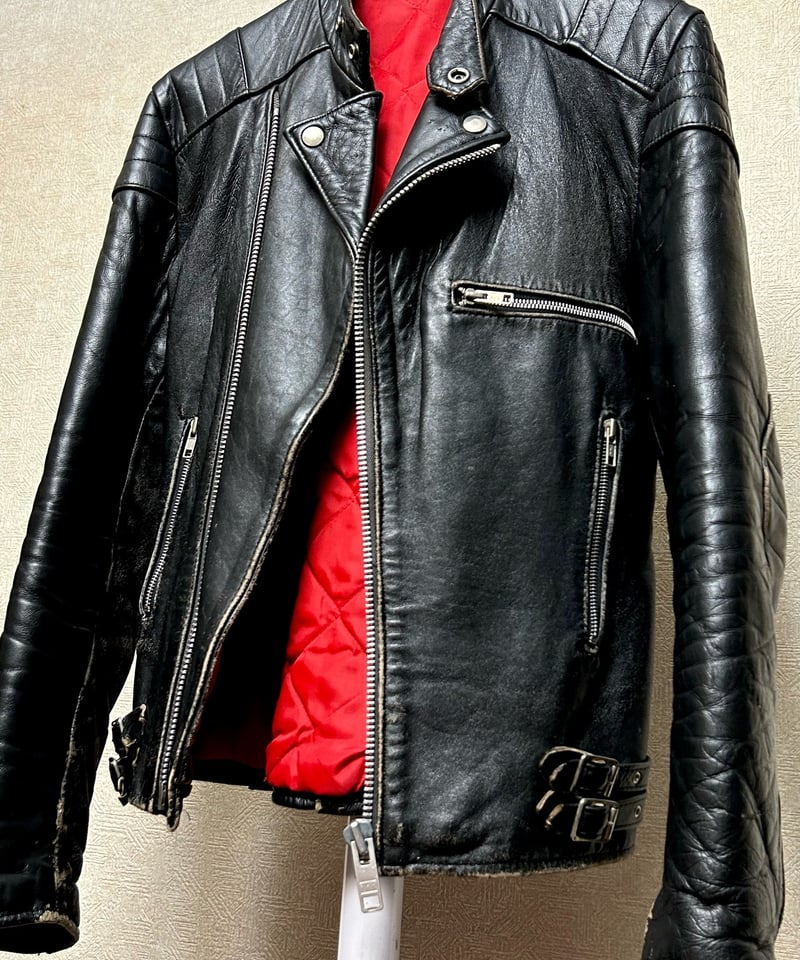 イングランド製70,sタグ希少ヴィンテージシープロンジャン〉70年代後期