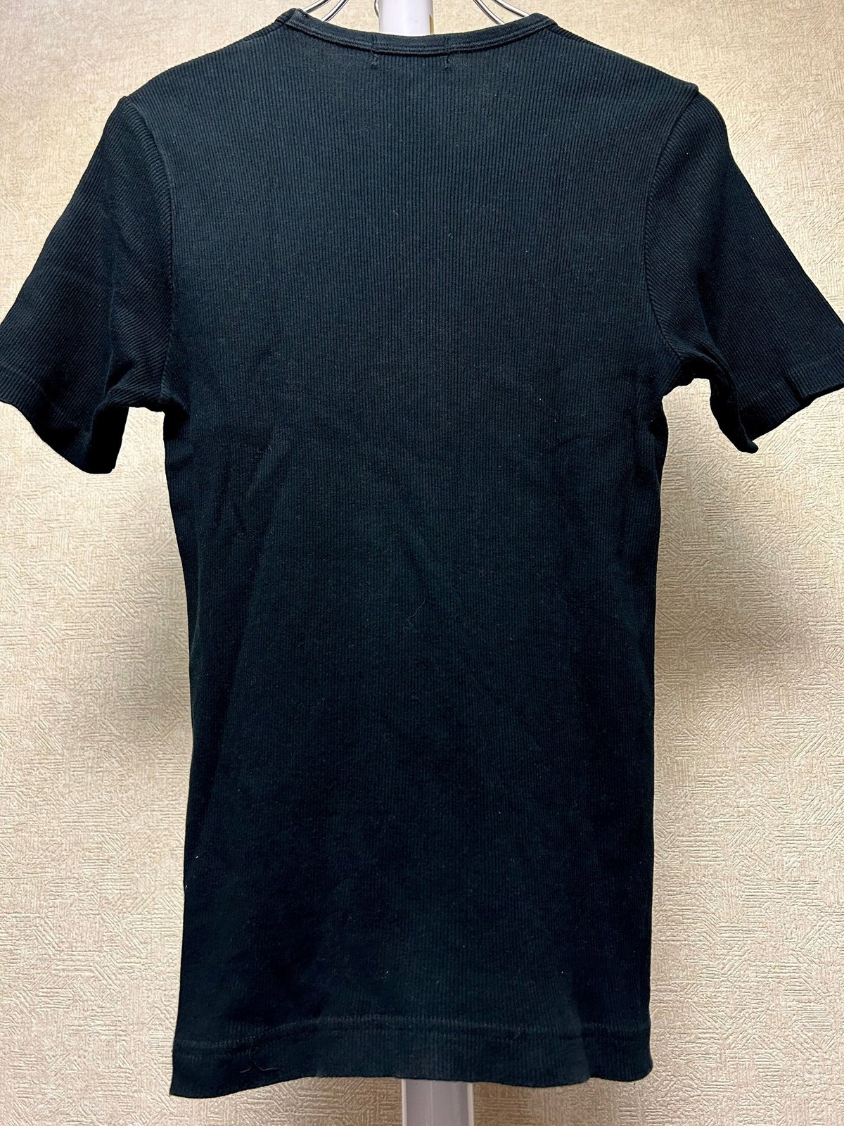 90s Helmut Lang 半袖スウェット Helmut Lang 90s 半袖スウェット