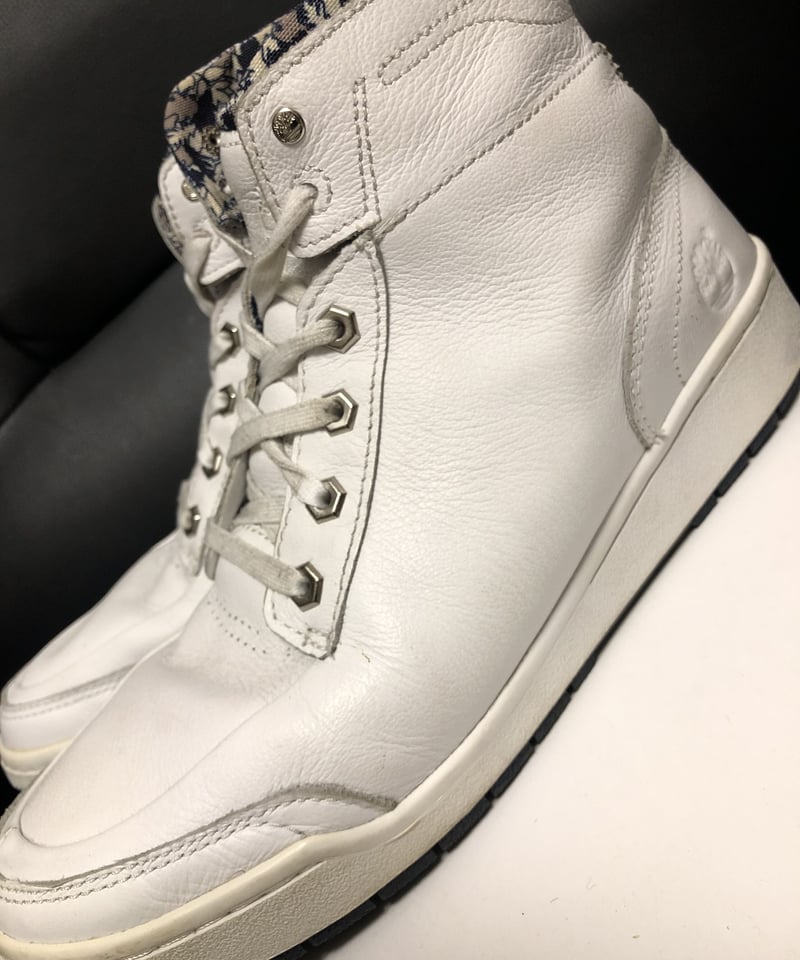 オールドティンバーランド〉Timberland2010年モデルMake it