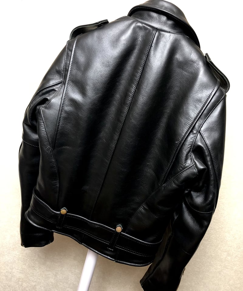 普遍的人気ロングセラー武骨ライダースU.S.A.〉vanson 人気 普遍的人気ロングセラー武骨ライダースU.S.A.〉vanson 人気