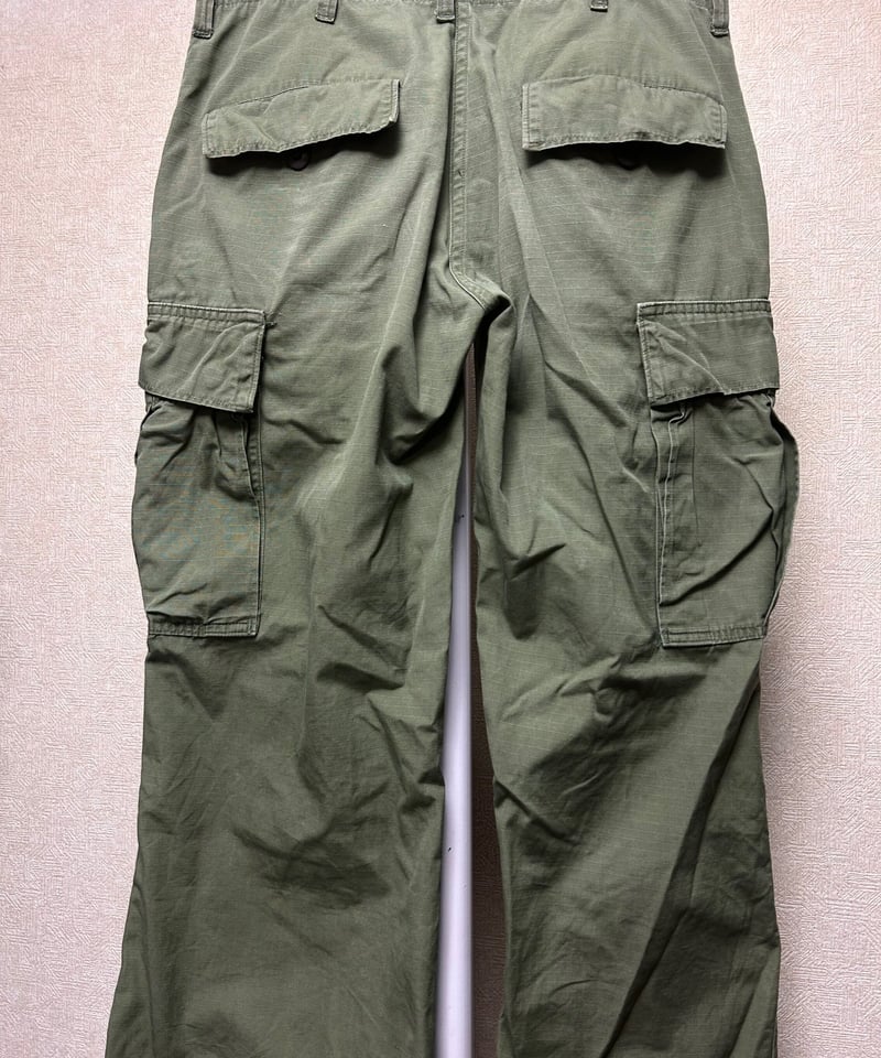 70s US Army Nam Pants 20 米軍 実物