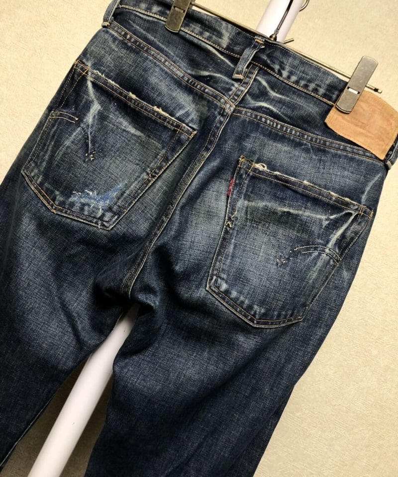 コレクター人気ネクストヴィンテージ日本製復刻〉オールド2000 コレクター人気ネクストヴィンテージ日本製復刻〉オールド2000
