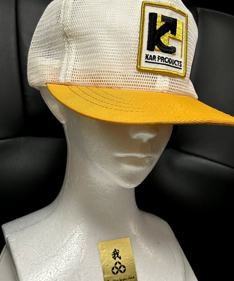 00s y2k キャップ 90s OLD メッシュ トラッカー 企業 レトロ 00s y2k キャップ 90s OLD メッシュ トラッカー 企業 レトロ