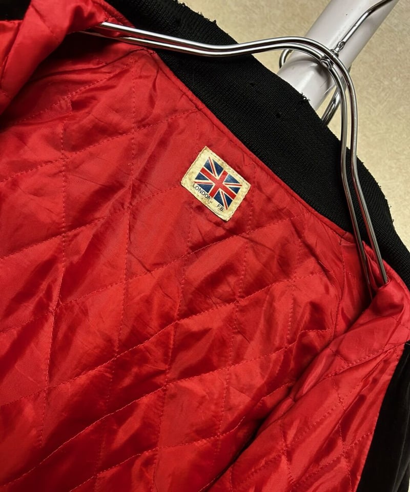 ♦️我妻屋十周年スペシャルアイテム♦️〈80年代LONDON F.B. ♦️我妻屋十周年スペシャルアイテム♦️〈80年代LONDON F.B.
