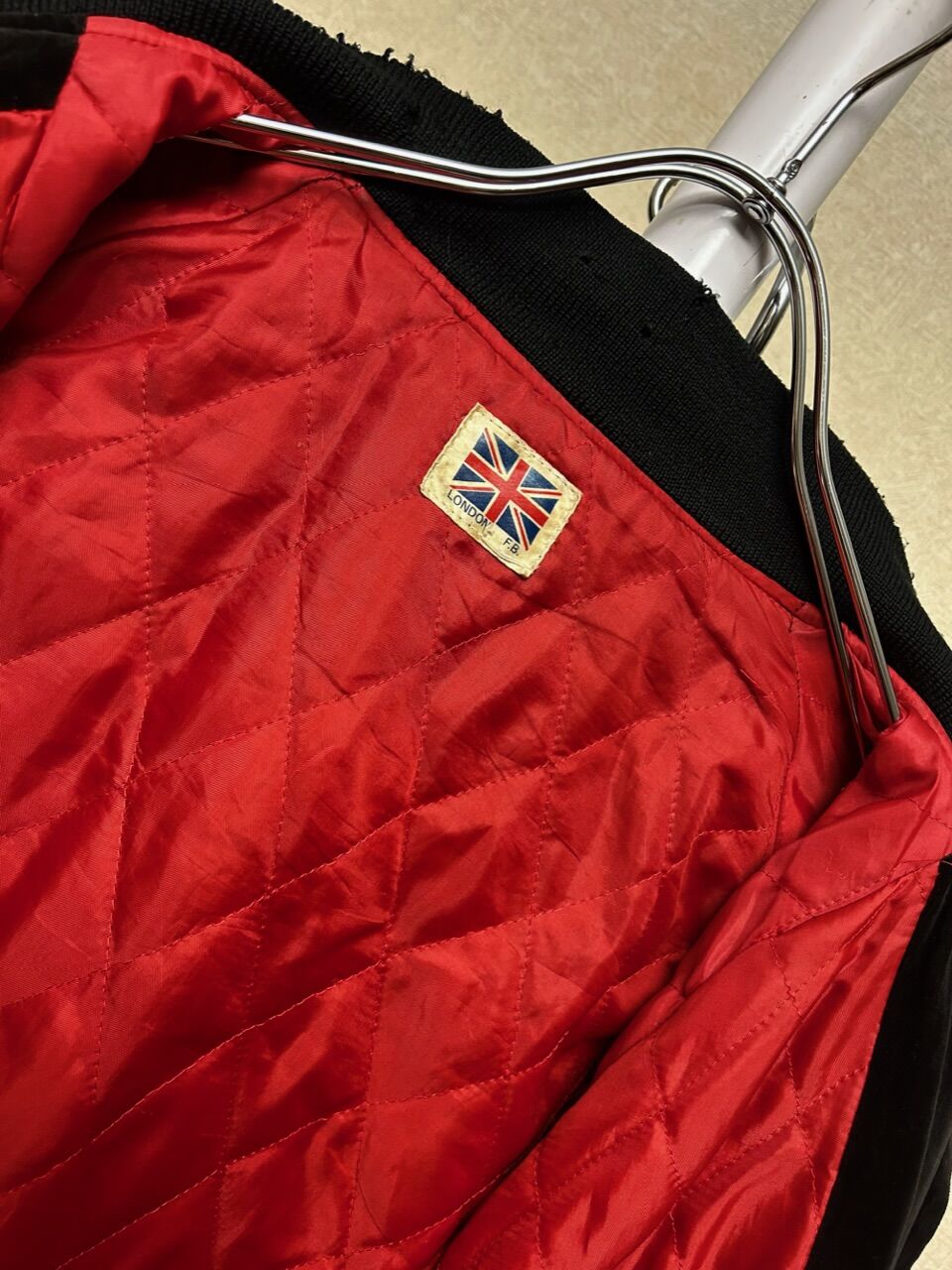♦️我妻屋十周年スペシャルアイテム♦️〈80年代LONDON F.B. ♦️我妻屋十周年スペシャルアイテム♦️〈80年代LONDON F.B.