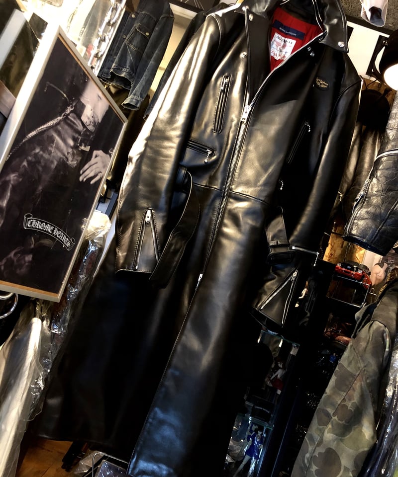 超目玉最高峰ダブルネーム》青山店限定COMME DES GARÇONS × Lewis Le