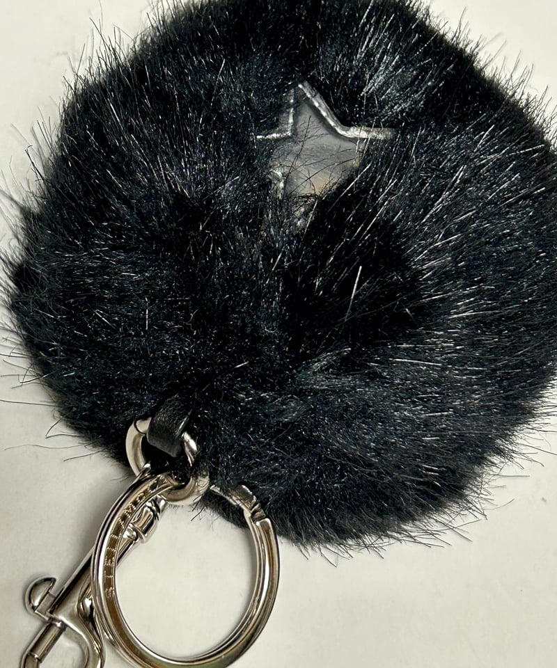 ITALY製ステラマッカートニー完売済みアクセサリー〉STELLA McCARTNEY 
