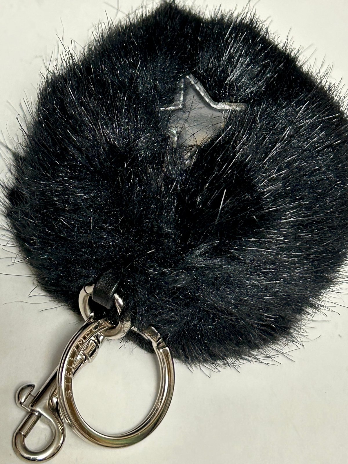 ITALY製ステラマッカートニー完売済みアクセサリー〉STELLA McCARTNEY 