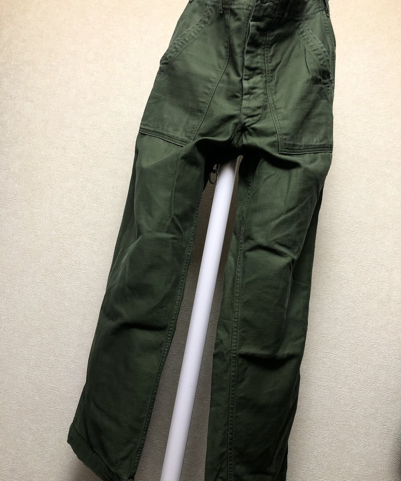 ソ ラ ベイカーパンツ 60s vintage 60Svintage ベイカーパンツ 【公式