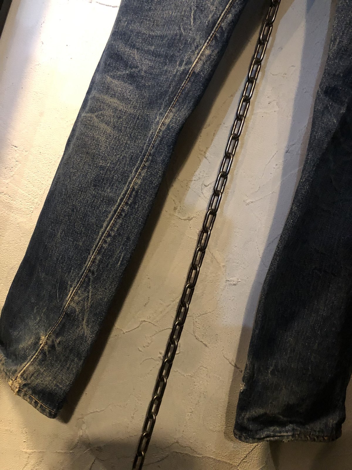 超目玉》黄金サイズグッドコンディション芸術縦落ちエイジング 超目玉》黄金サイズグッドコンディション芸術縦落ちエイジング