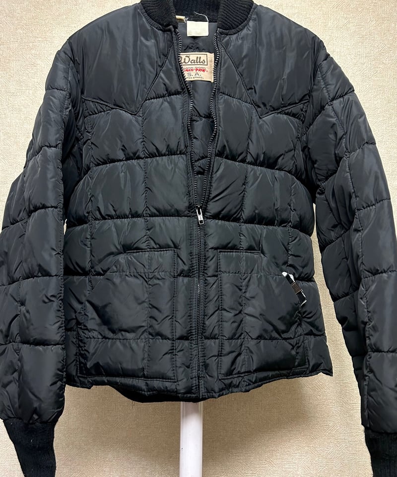 ヴィンテージダウン Crescent Down Works クレセントダウンワークス CRESCENT DOWN