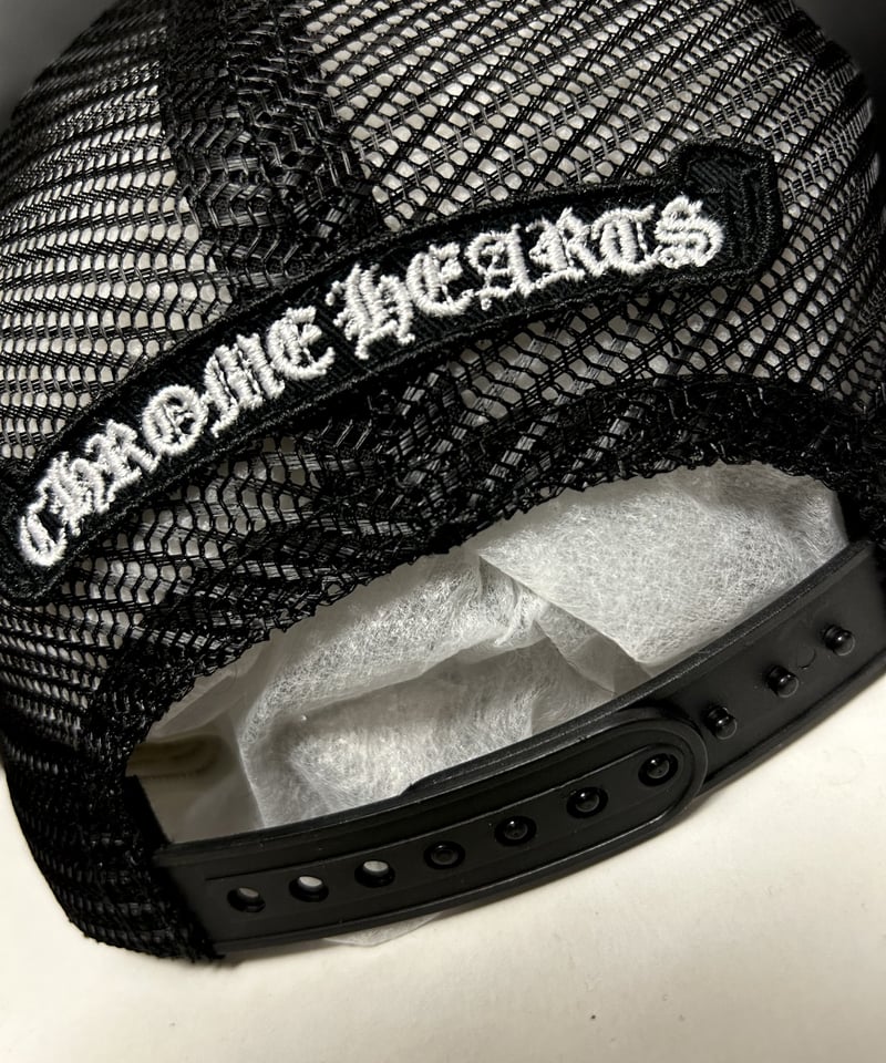 クロムハーツジャパン米国製正規品〉Chrome Hearts クロムハーツ