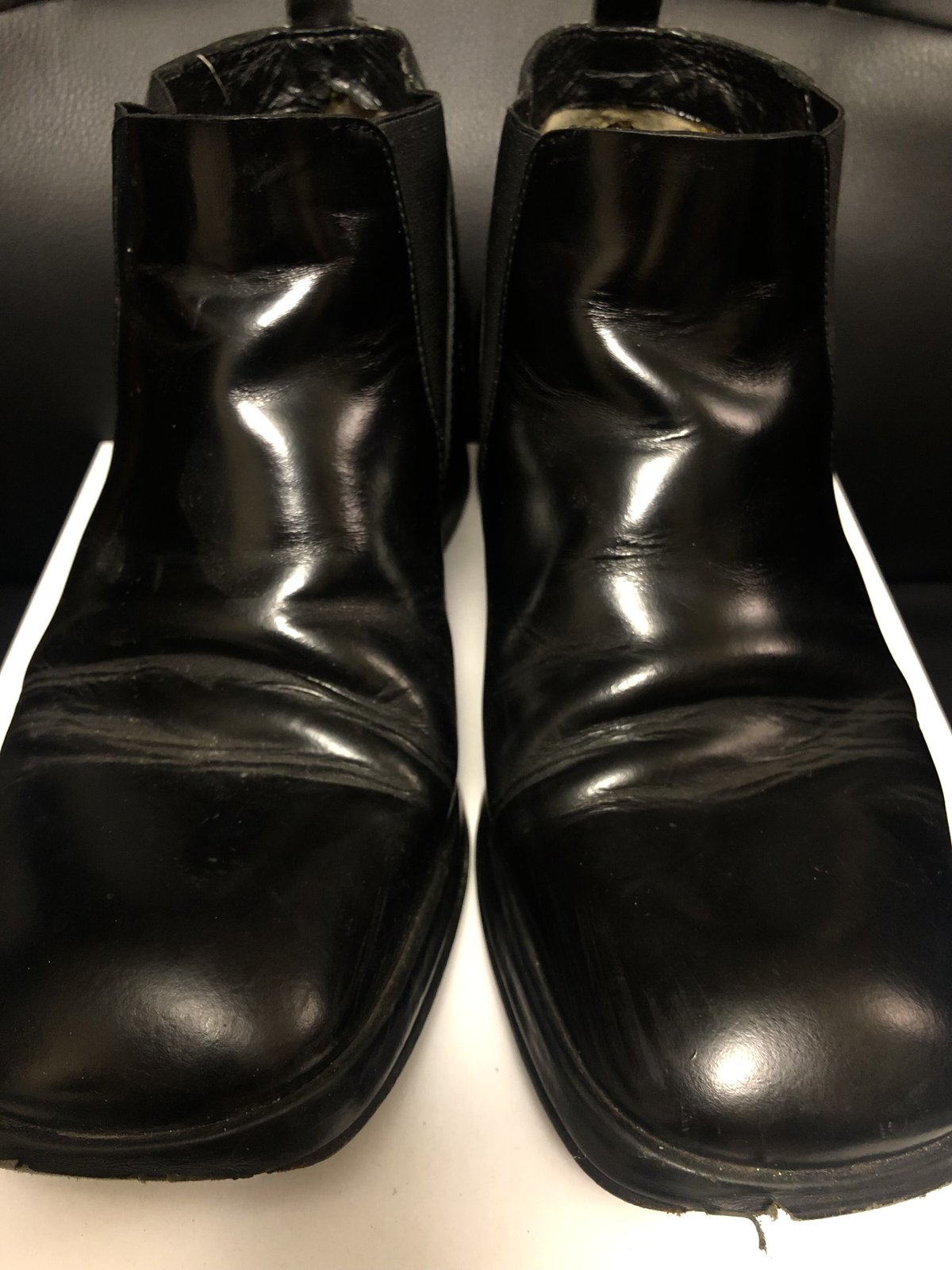 オールドドメスティックナインティーズ〉90年代初期COSTUME NATIONAL