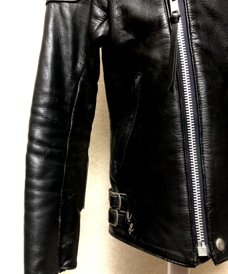 超目玉エイティーズルイスレザー》80年代初期 Lewis Leathers 超目玉エイティーズルイスレザー》80年代初期 Lewis Leathers