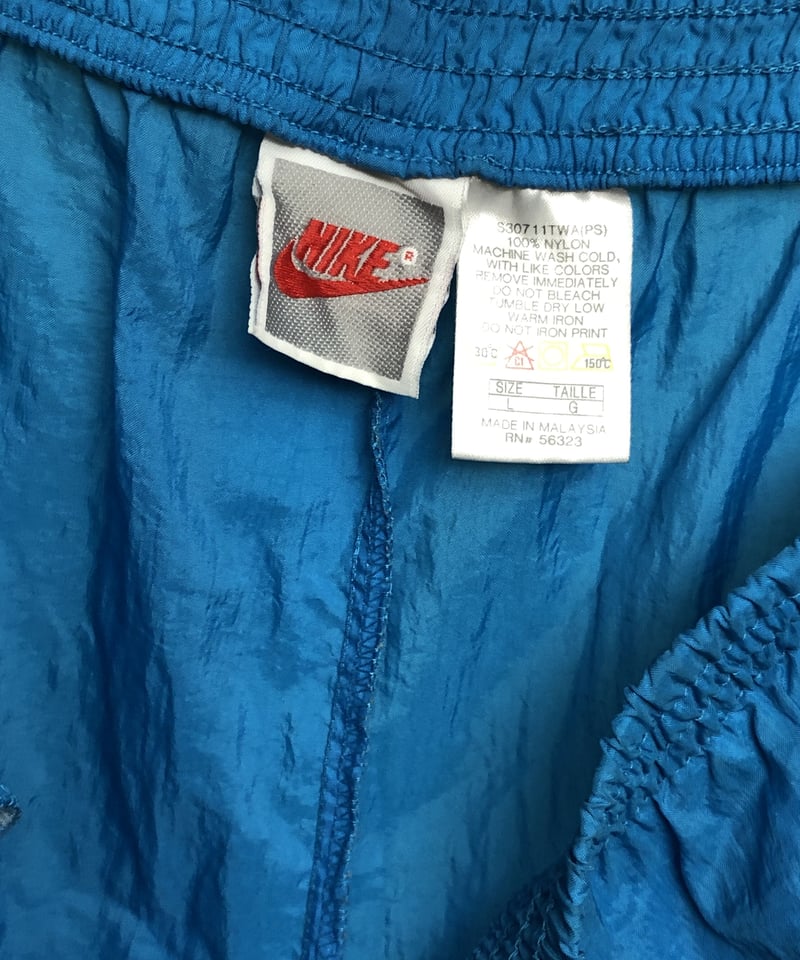 Special!!/70s/80s/NIKE/HIKE/L/USA製/ホワイト
