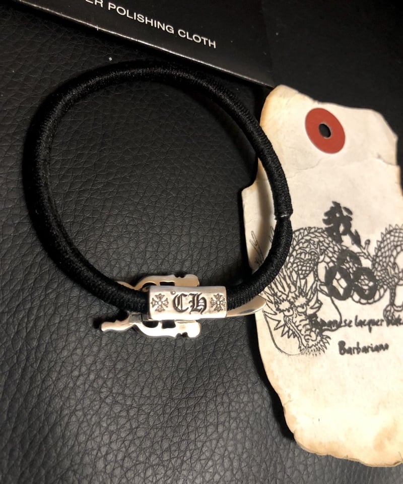 新品未使用 CHROME HEARTS DAGGER HAIRBAND ダガー CHROME HEARTS HAIRBAND DAGGER HEART - メルカリ