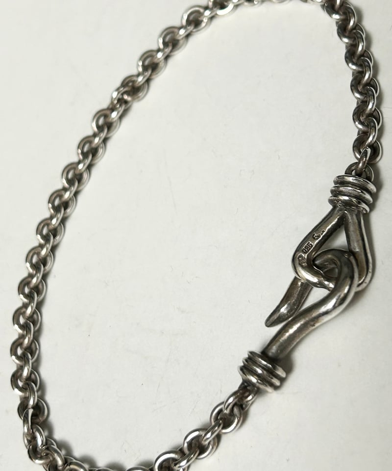 絶版アーカイブSILVER925 ripvanwinkle〉2000年代初期ripvanwi