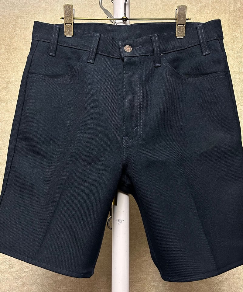 levi's カバーオール ブラック アーカイブ 90's〜 LEVI'S