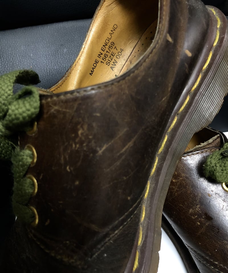 Dr martens aw004 70 sales