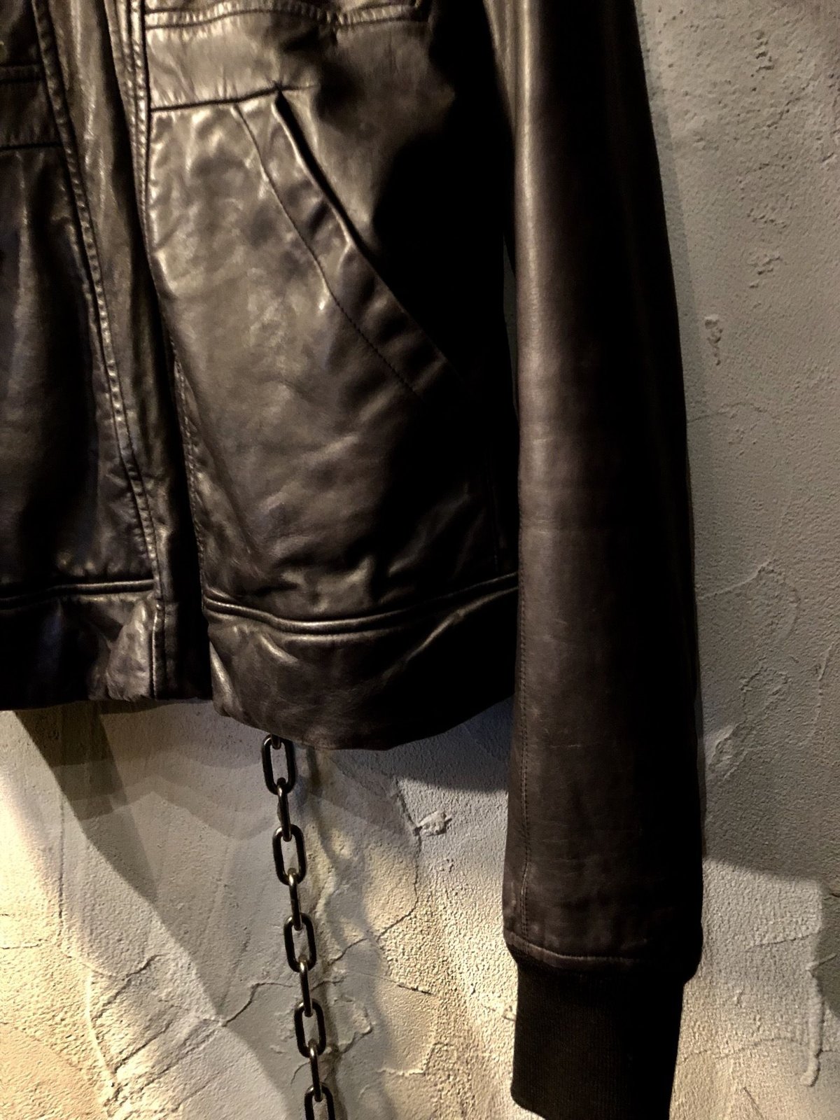 初期　Rick Owens リックオウエンス フードコート　アーカイブ fit=scale-down,w=1200