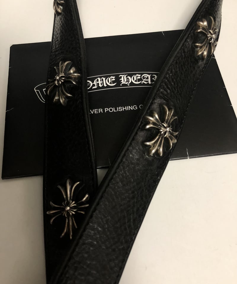 帝王クロムハーツオールド激レアアイテム〉Chrome Hearts