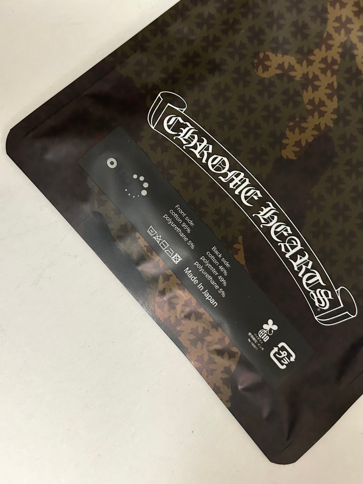 クロムハーツジャパン正規品アーカイブ〉Chrome Hearts直営店販売