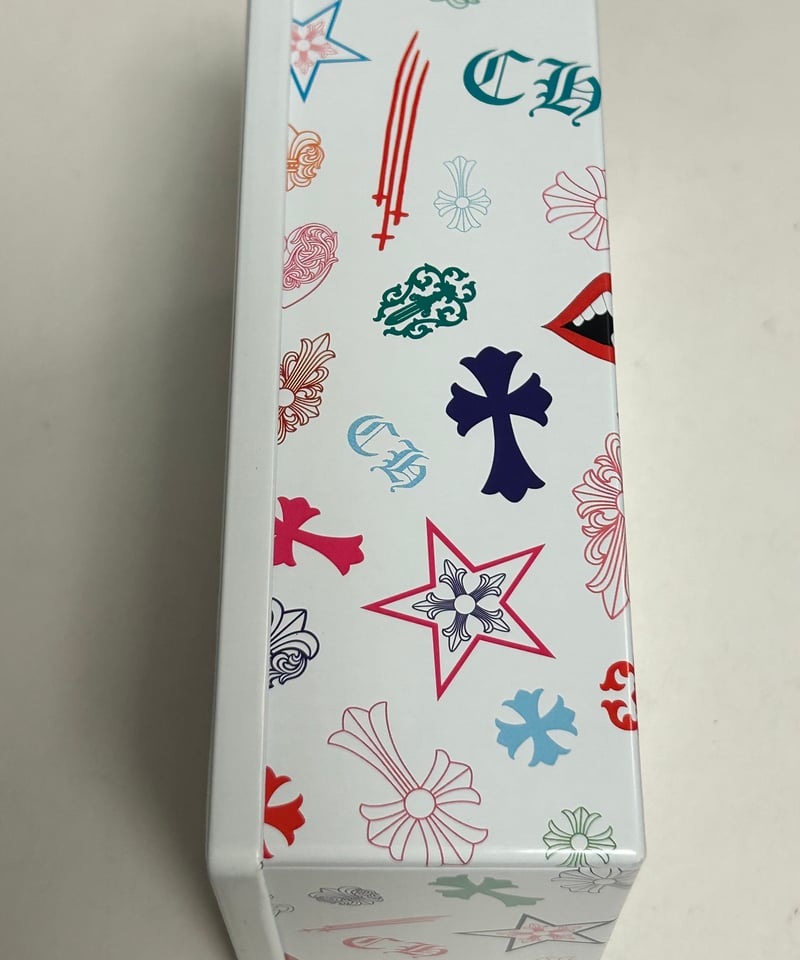 クロムハーツ2019,sドリームコラボレーションCH BOX〉Chrome Hearts