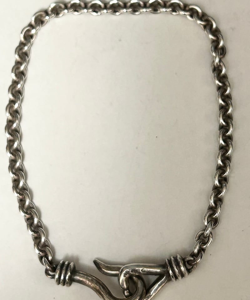 絶版アーカイブSILVER925 ripvanwinkle〉2000年代初期ripvanwi