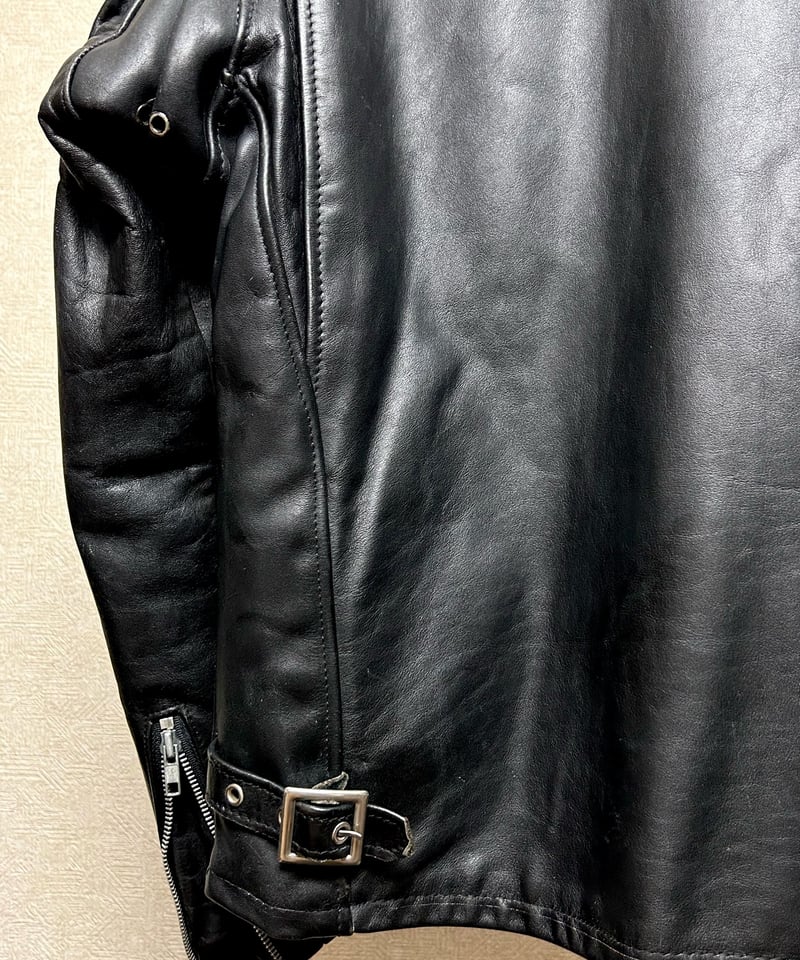 オールドU.S.A.製最終期Schottフルセット〉90年代U.S.A.製