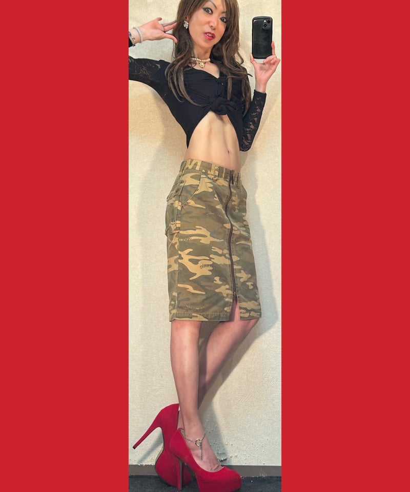 オールドアーカイブヒステリックグラマーヴィンテージ〉希少オールド  