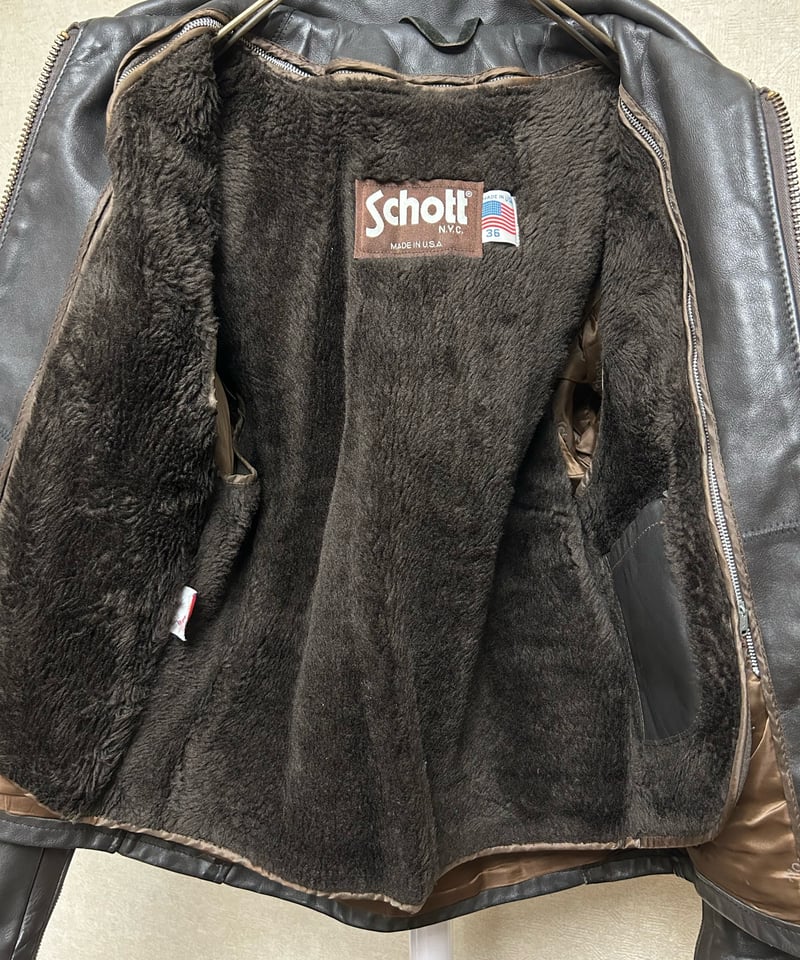 我妻屋12周年スペシャルレザー希少チョコレートブラウン〉オールド