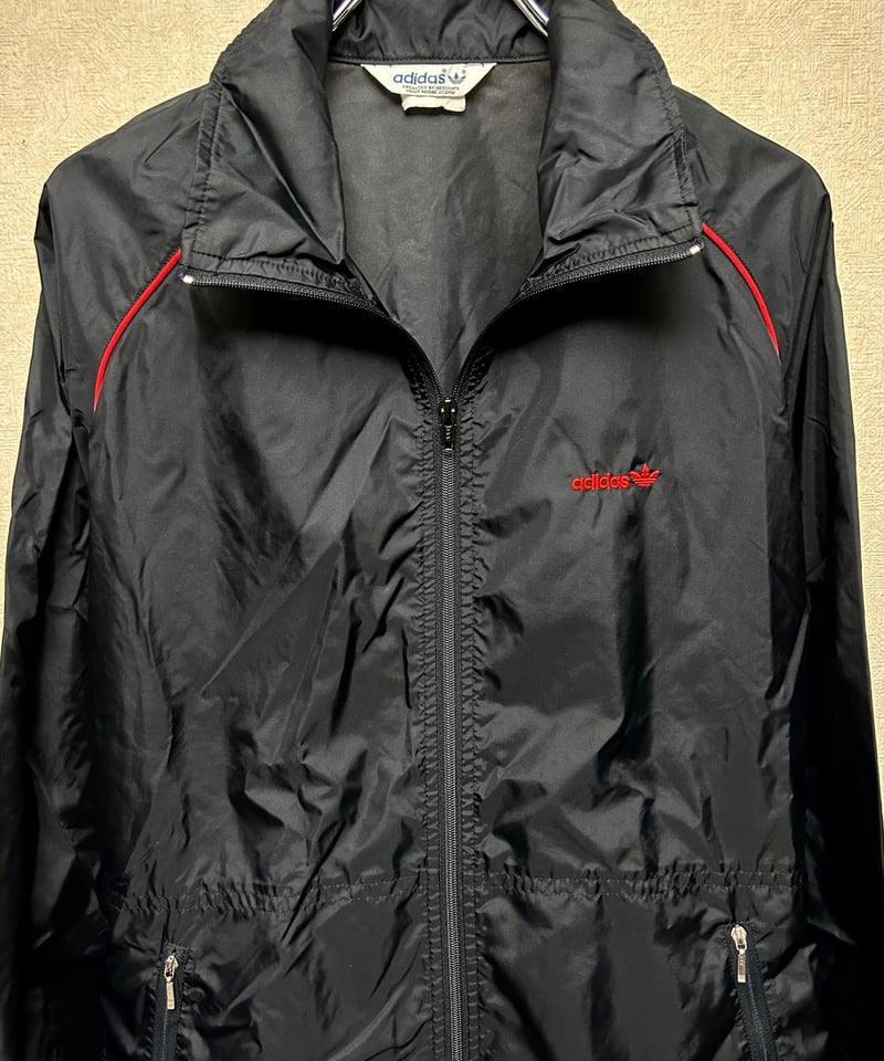 80-90,sデサントタグR&Rカラーコンビネーション〉80-90,s adidas 