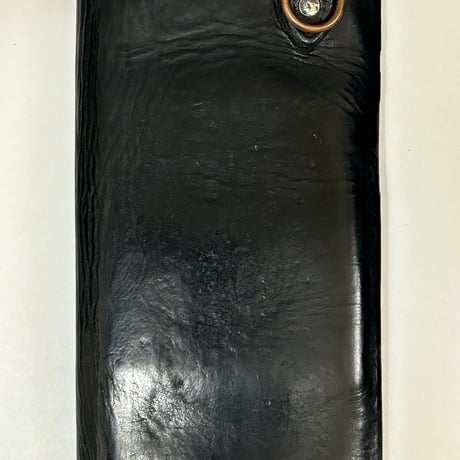 ISAMUKATAYAMA BACKLASH leather pouch 初期 【公式通販】