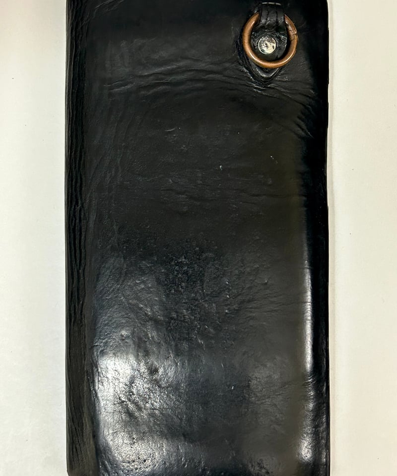 ISAMU KATAYAMA BACKLASH バックラッシュ シャークソール ISAMU