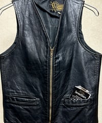 不滅の伝説ロッカーズUKブランド〉80年代初期イングランド製Belstaff