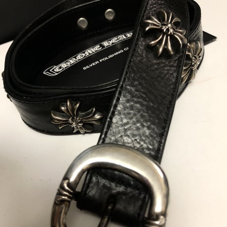クロムハーツベルト | STORES クロムハーツベルト | STORES