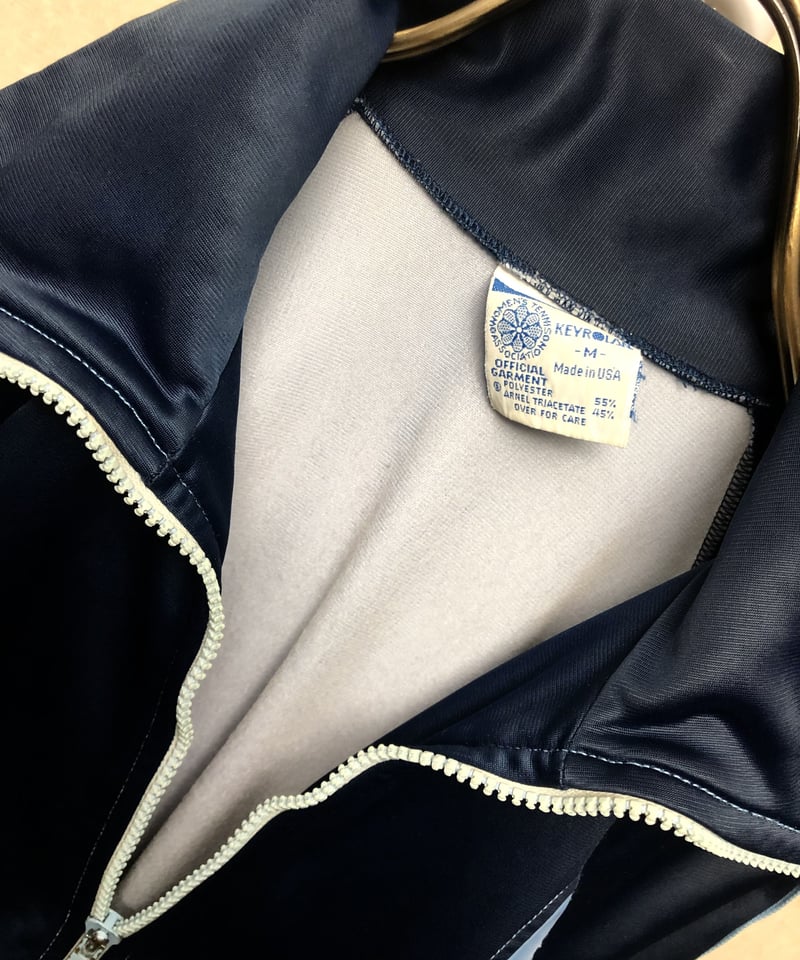 超目玉ヴィンテージレアモデルCLUB JERSEY》80,s U.S.A.製adidas 超目玉ヴィンテージレアモデルCLUB JERSEY》80,s U.S.A.製adidas