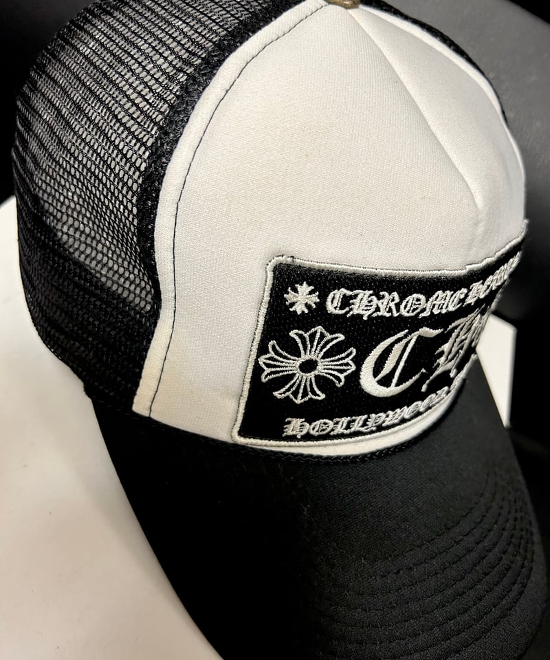 クロムハーツジャパン米国製正規品〉クロムハーツジャパン米国製正規品