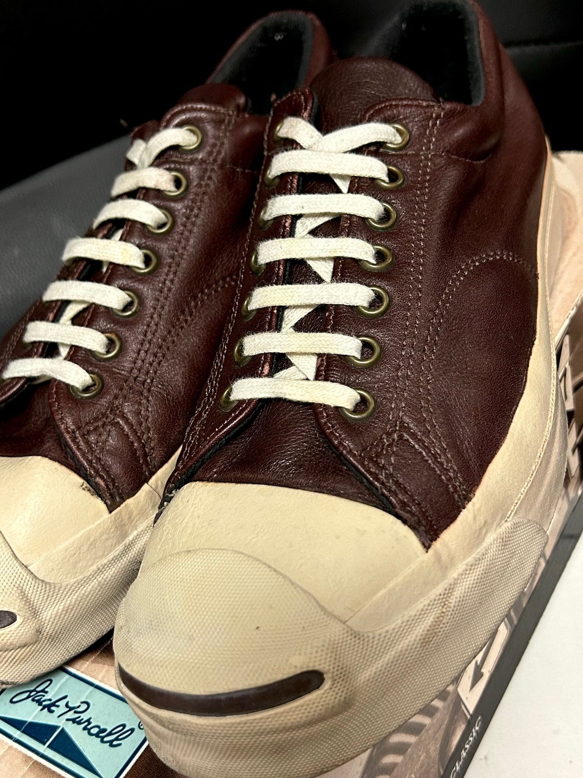 U.S.A.製ナインティーズJack Purcell〉90年代U.S.A.製Jack Pur U.S.A.製ナインティーズJack Purcell〉90年代U.S.A.製Jack Pur