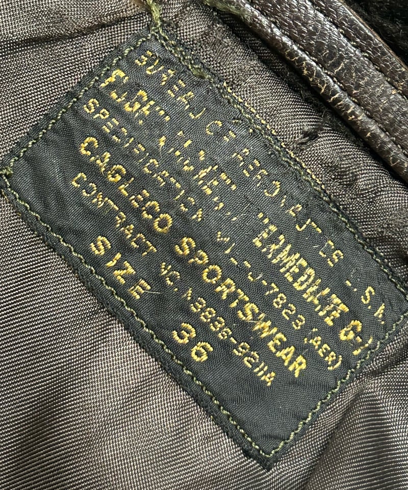 希少黒タグRock'n Rollシックスティーズ〉U.S.NAVY60,s黒タグ