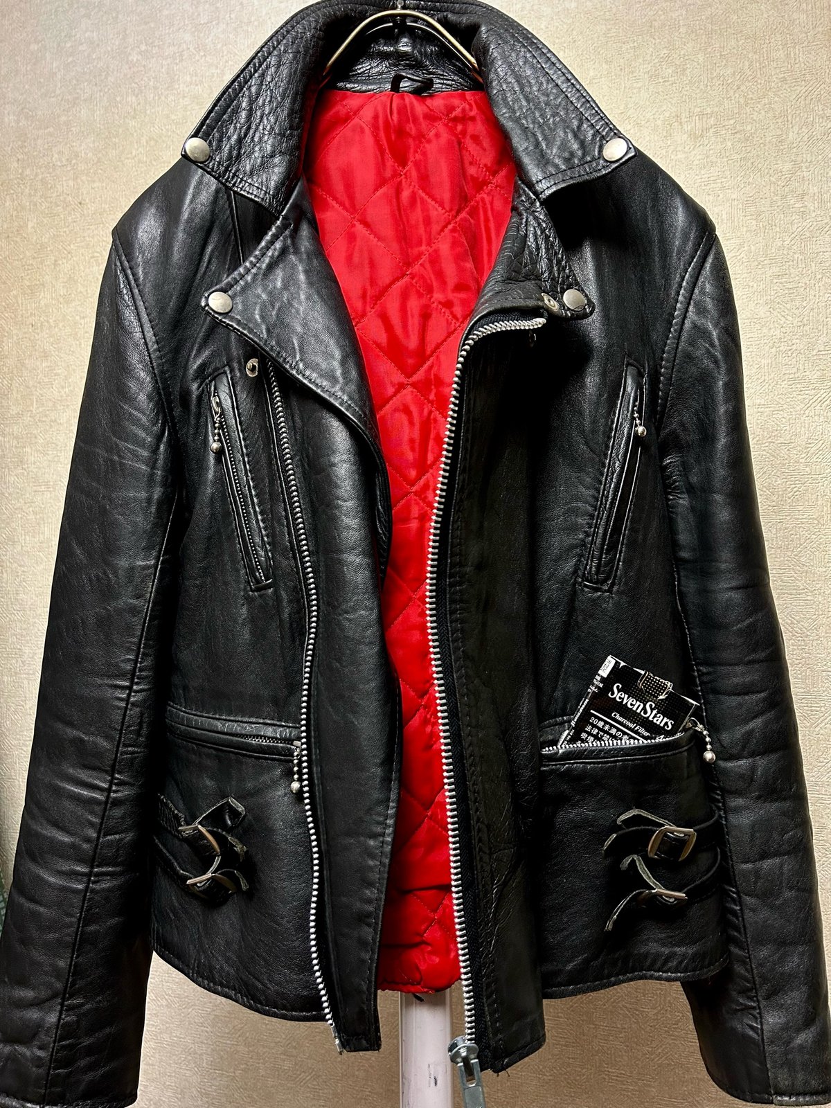 80年代　ロンジャン　パンク fit=scale-down,w=1200