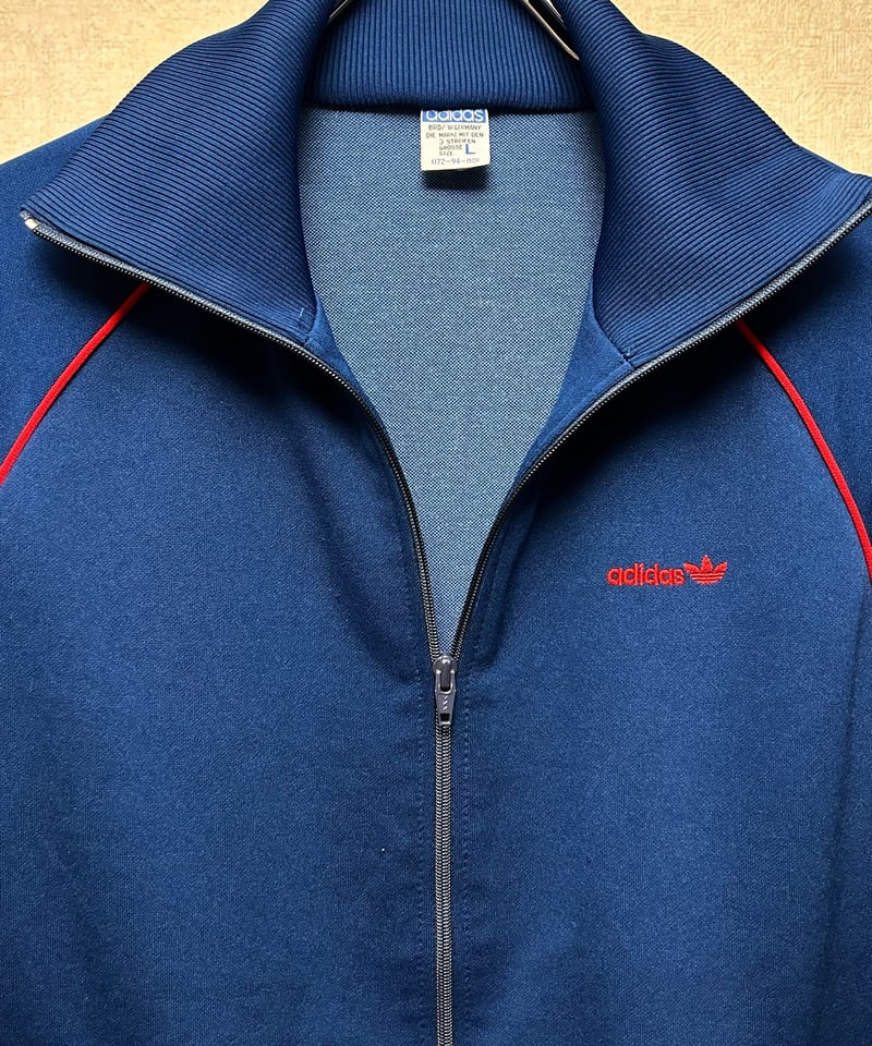オールドクラバーエイティーズアディダス〉80年代adidasデサント オールドクラバーエイティーズアディダス〉80年代adidasデサント