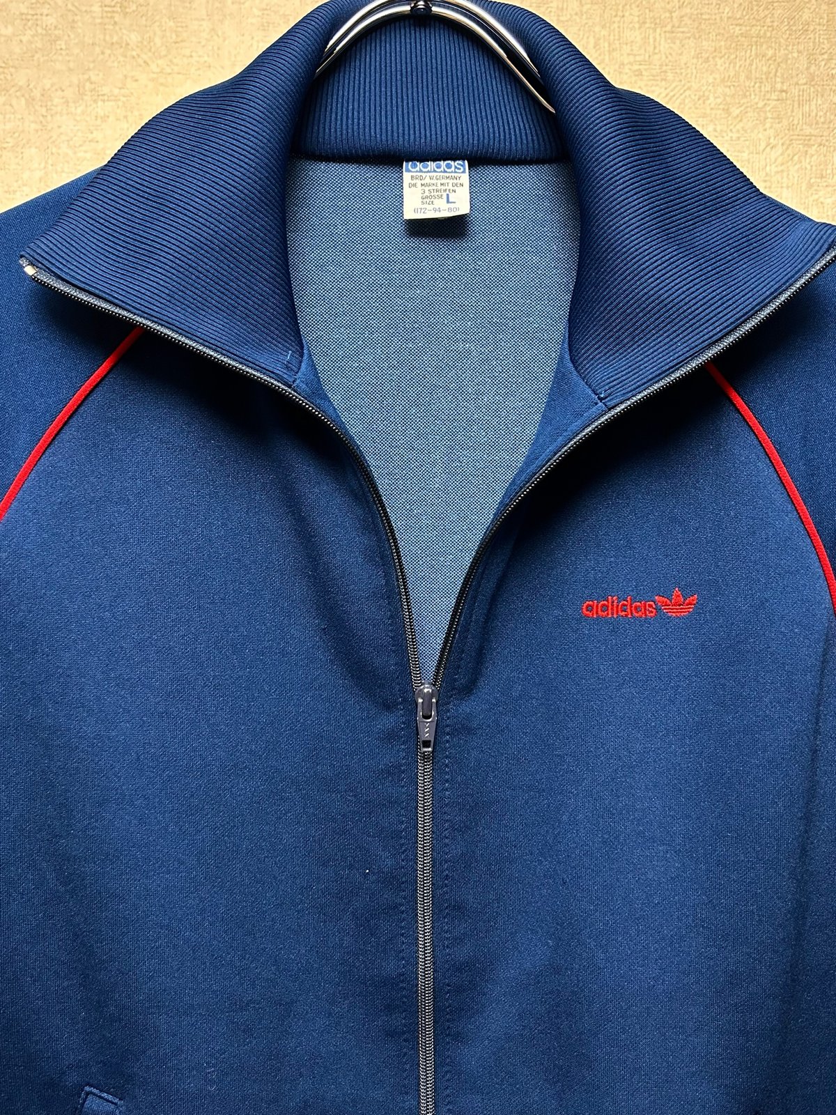 オールドクラバーエイティーズアディダス〉80年代adidasデサント オールドクラバーエイティーズアディダス〉80年代adidasデサント